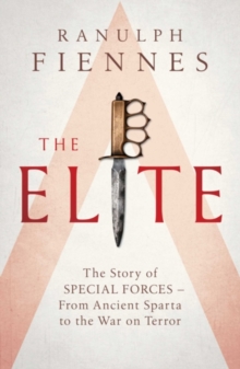 ELITE SIGNED EDITION, Hardback Book ELITE SIGNED EDITION, Hardback Book