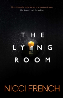 LYING ROOM SIGNED EDITION, Hardback Book LYING ROOM SIGNED EDITION, Hardback Book