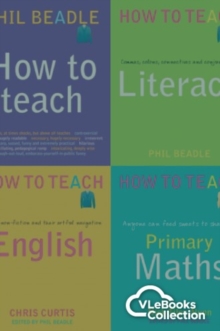 How to Teach Ebooks Collection