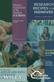 Wiley Midwifery eTextbook Collection