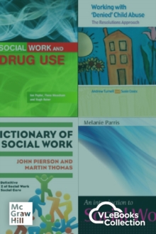 McGraw Hill Social Work (OUP) eTextbook Collection