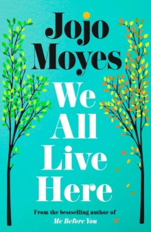 We All Live Here : Signed Edition
