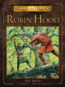 Robin Hood, Paperback / softback Book Robin Hood, Paperback / softback Book