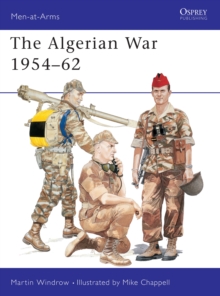 The Algerian War 195462