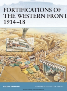 Fortifications of the Western Front 191418