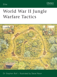 World War II Jungle Warfare Tactics