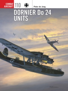 Dornier Do 24 Units, Paperback Book Dornier Do 24 Units, Paperback Book