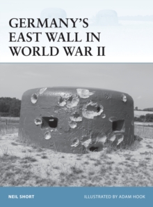 Germanys East Wall in World War II