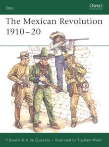 The Mexican Revolution 191020