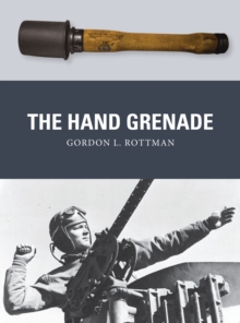 The Hand Grenade