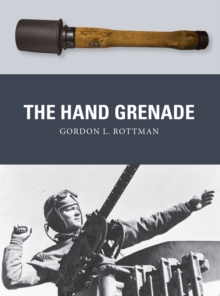 The Hand Grenade