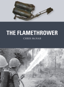 The Flamethrower, Paperback / softback Book The Flamethrower, Paperback / softback Book