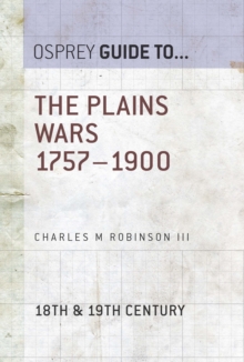 The Plains Wars 17571900