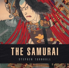 The Samurai, Hardback Book The Samurai, Hardback Book