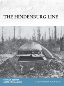 The Hindenburg Line