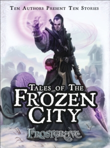 Frostgrave: Tales of the Frozen City