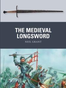 The Medieval Longsword