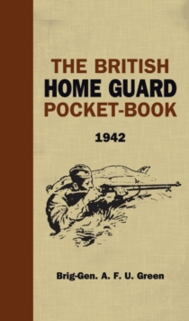 The British Home Guard Pocketbook