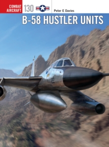 B-58 Hustler Units