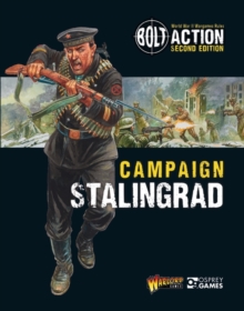 Bolt Action: Campaign: Stalingrad