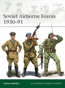 Soviet Airborne Forces 193091