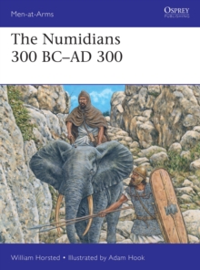 The Numidians 300 BC-AD 300