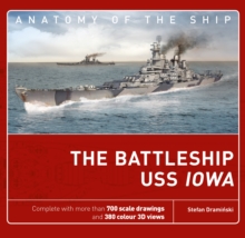 The Battleship USS Iowa