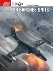 F2H Banshee Units