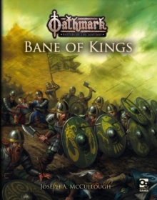 Oathmark: Bane of Kings