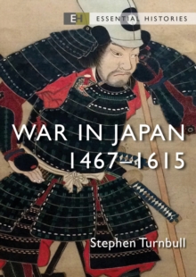 War in Japan : 14671615