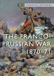 The Franco-Prussian War : 1870-71