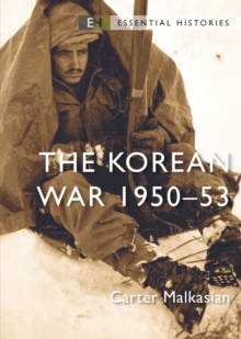 The Korean War : 195053