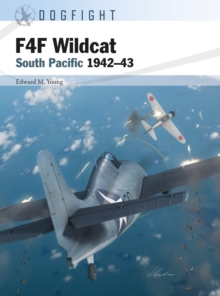 F4F Wildcat : South Pacific 194243