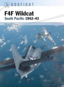 F4F Wildcat : South Pacific 1942-43