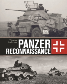 Panzer Reconnaissance