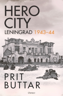 Hero City : Leningrad 194344