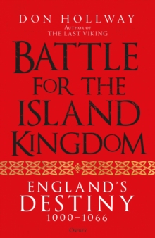 Battle for the Island Kingdom : England's Destiny 10001066