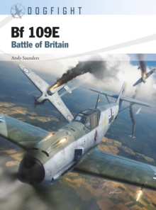 Bf 109E : Battle of Britain