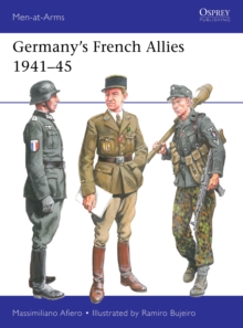 Germanys French Allies 194145