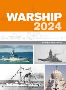 Warship 2024