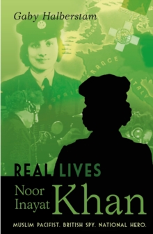 Noor Inayat Khan, Paperback Book Noor Inayat Khan, Paperback Book