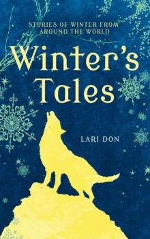 Winter's Tales, Paperback Book Winter's Tales, Paperback Book