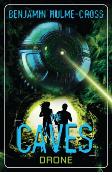The Caves: Drone, Paperback Book The Caves: Drone, Paperback Book