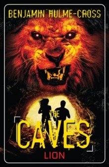 The Caves: Lion : The Caves 5, Paperback Book The Caves: Lion : The Caves 5, Paperback Book