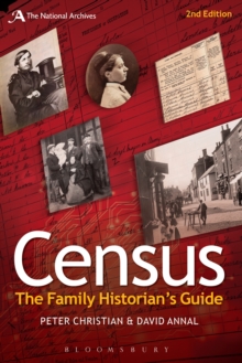 Census : The Family Historian's Guide