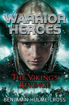 Warrior Heroes: The Viking's Revenge, Paperback / softback Book Warrior Heroes: The Viking's Revenge, Paperback / softback Book