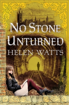 No Stone Unturned, Paperback Book No Stone Unturned, Paperback Book