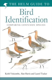 The Helm Guide to Bird Identification