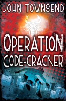 Operation Code-Cracker, Paperback Book Operation Code-Cracker, Paperback Book