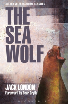 The Sea Wolf, Paperback / softback Book The Sea Wolf, Paperback / softback Book